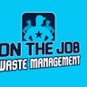 On The Job Waste Management