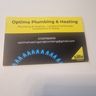 Optima Plumbing and Heating