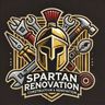 Spartan Renovation