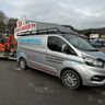 Mid Cornwall block paving services