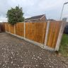 Dedicated fencing