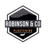 Robinson & Co Plastering Services