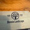 Bonnie Landscape