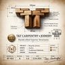 T&T Carpentry & Joinery