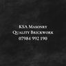 KSA Masonry