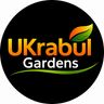 UKrabul Gardens