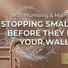 Miti plumbing and Maintenance