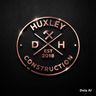 Huxley roofing & joinery ltd