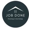 Job Done Painting and Decorating (Job Done Cleaning and Maintenance Ltd)