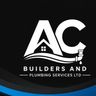 AC Builders and Plumbing Services Ltd