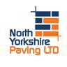 North Yorkshire paving Ltd
