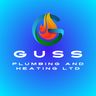Guss Building Services