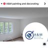 A M painting and decorating