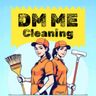 Dm me cleaning