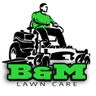 B&M Lawn Care