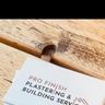 Pro finish building and plastering Limited