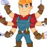 Handyman