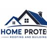 Home protect roofing and building