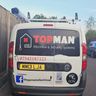 Topman Electrical & Security Systems