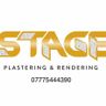 Stage Plastering & Rendering