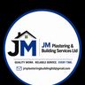 JM plastering @ building