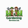H&H Gardening Services Ltd
