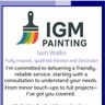 IGM Painting