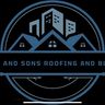 Codona and Sons roofing and building
