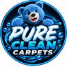 Pure clean carpets