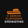 K Mercer Plastering