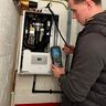 Wilkins Heating