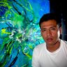 Michh bespoke art