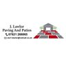 J.Lawlor paving and patios