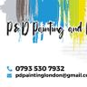 P&D Painting and Decorating
