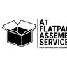 A1 Flat Pack Assembly Service