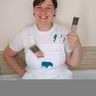 Painted Bear Decorating