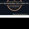 OTT GroundWorks and landscape