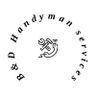 B&DHANDYMANSERVICES LTD