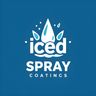 ICED Spray Coatings
