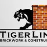 Tigerline brickwork & construction