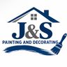 J&S painting and decorating