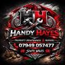 HANDY HAYES