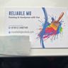 Moreliable painter