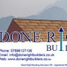 Done Right Building Services LTD