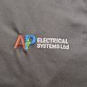 Ap Electrical Systems Ltd