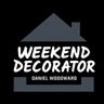 Weekend decorator