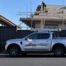 Flowteck Roofing System