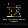 Harvey’s brickwork and construction