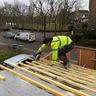 Noah’s Roofing