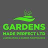 GARDENS MADE PERFECT LTD